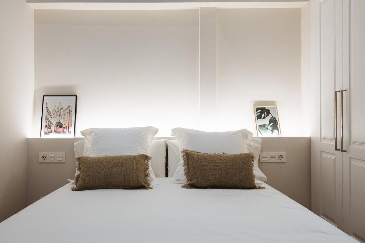 La Sillería de Triana by Magno Apartments Sevilha Exterior foto