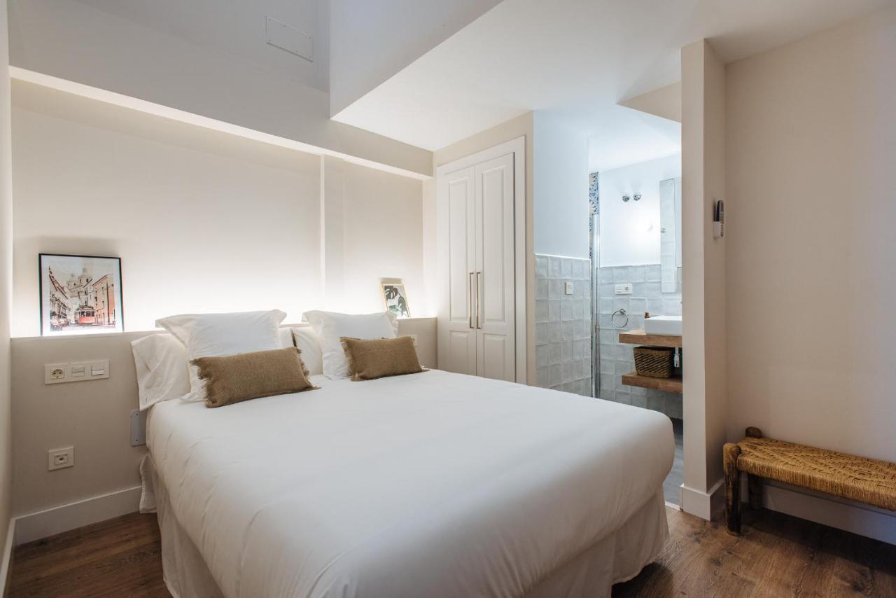 La Sillería de Triana by Magno Apartments Sevilha Exterior foto