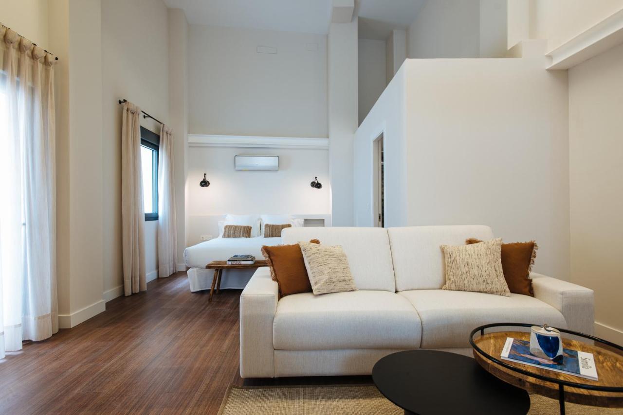 La Sillería de Triana by Magno Apartments Sevilha Exterior foto