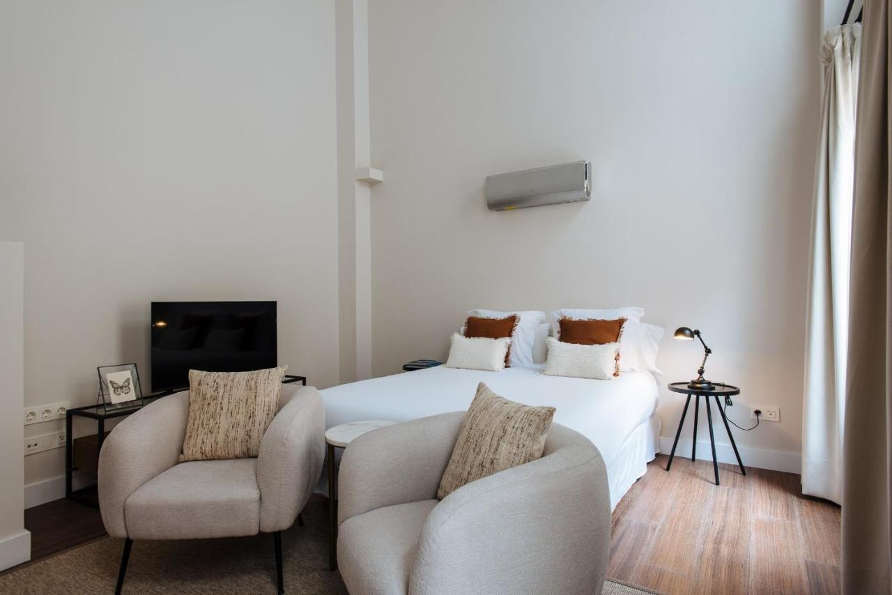 La Sillería de Triana by Magno Apartments Sevilha Exterior foto