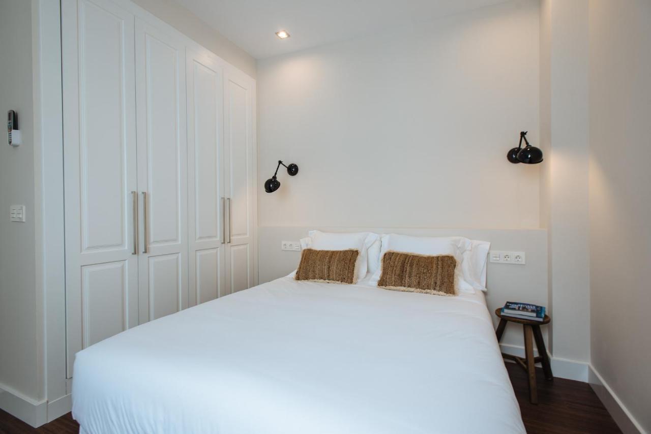 La Sillería de Triana by Magno Apartments Sevilha Exterior foto